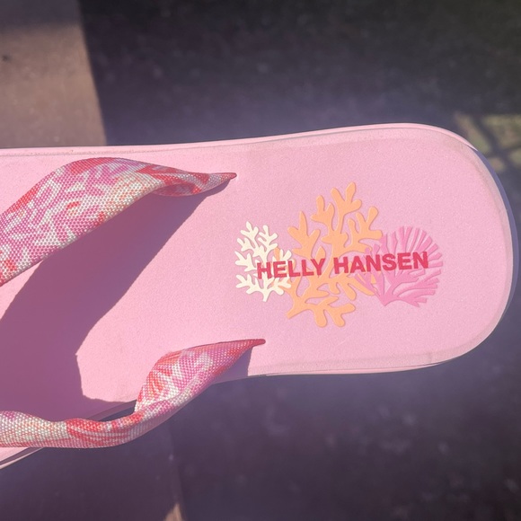 Brand New Helly Hansen Flip-Flops - Picture 9 of 10